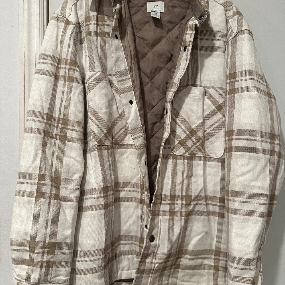 Jacket/coat